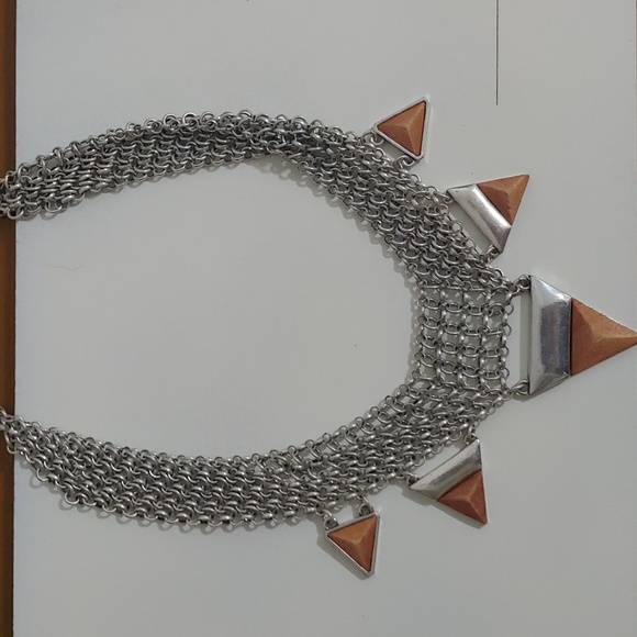 Jenny Bird Necklace - Picture 1 of 1